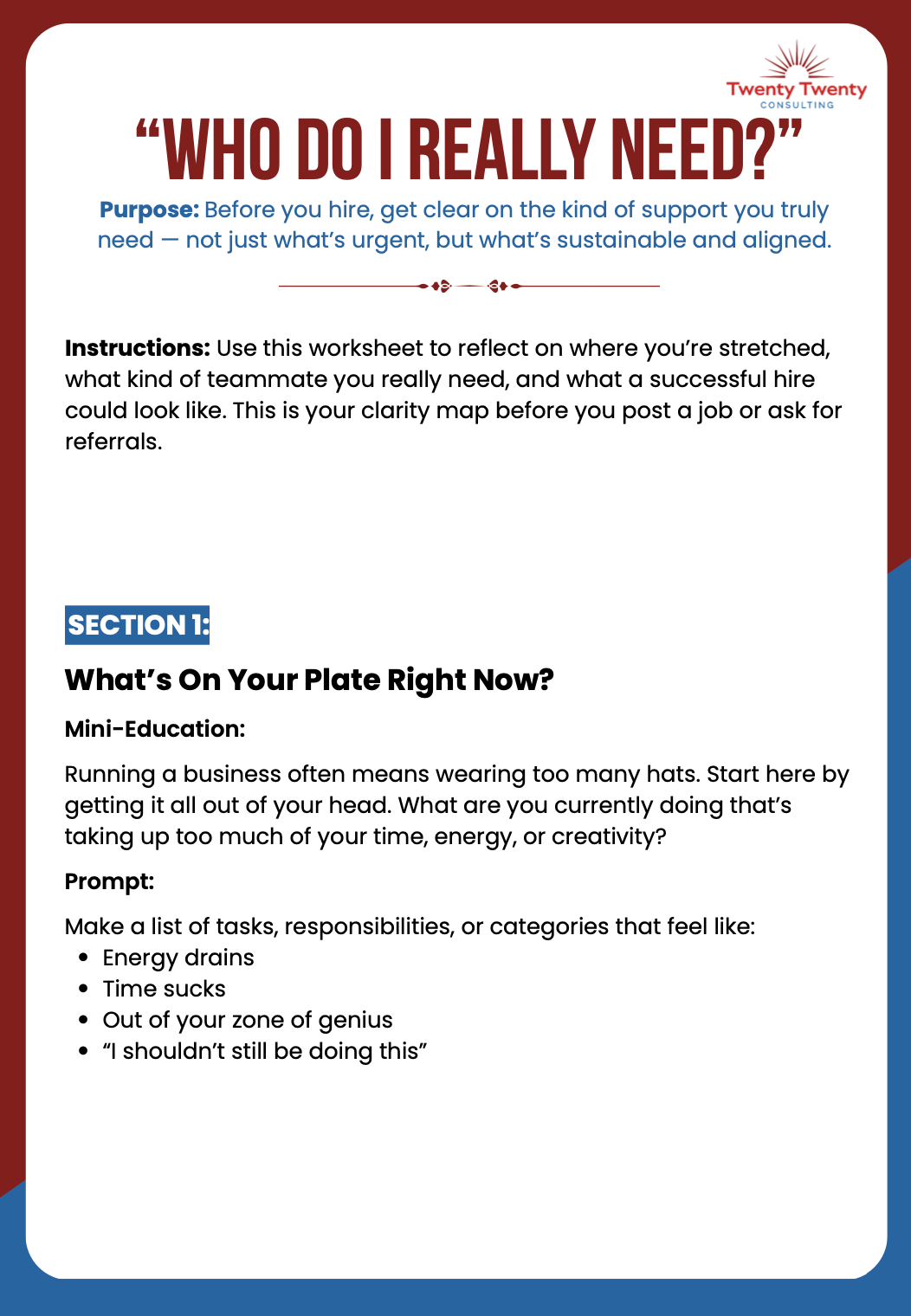 The Human Element Kit: Hire. Onboard. Manage. Retain.