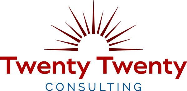 Twenty Twenty Consulting